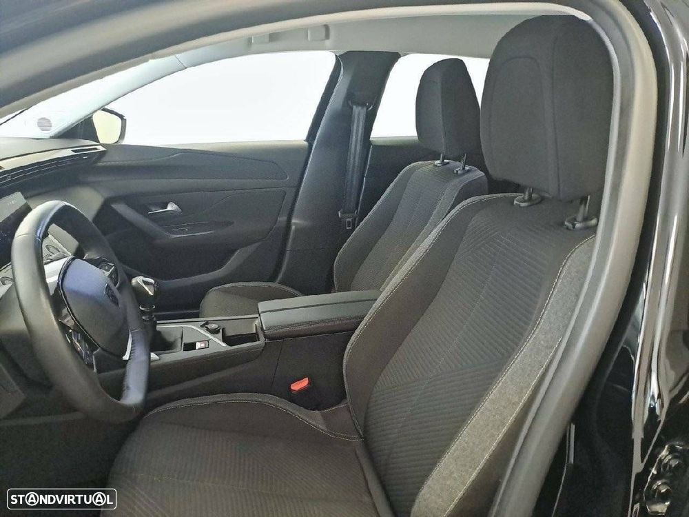 Peugeot 308 1.5 BlueHDi Active Pack - 9