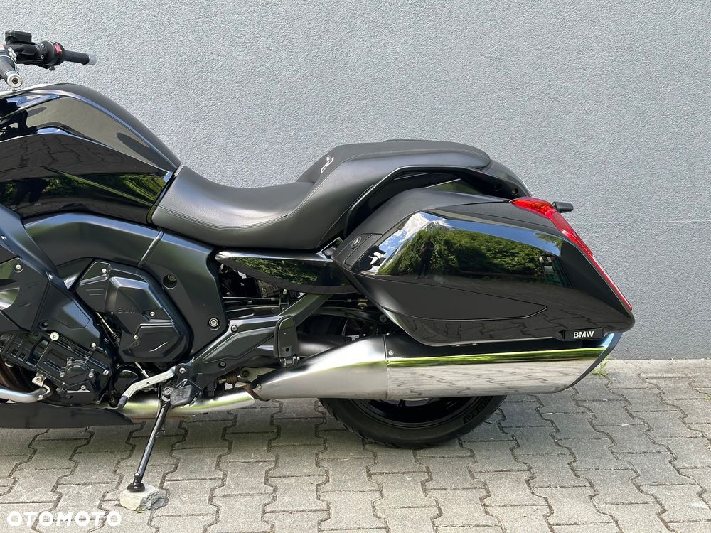 BMW K - 9