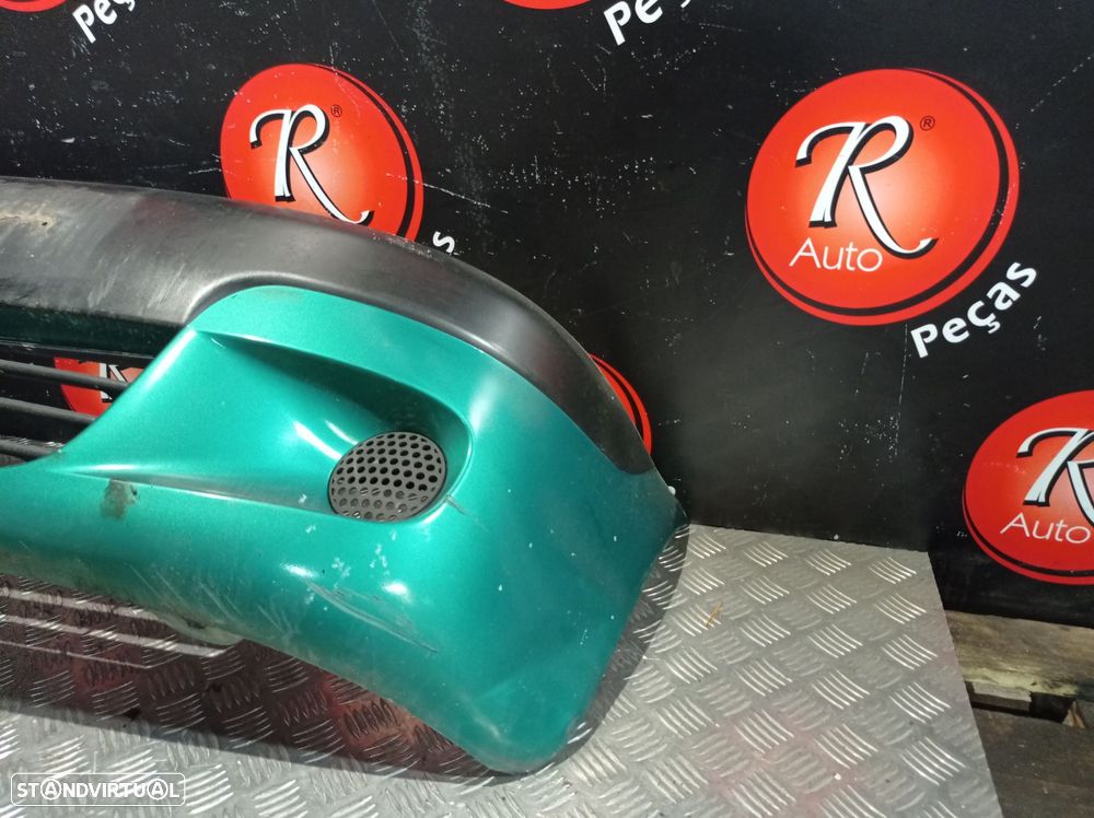 Para Choques Frente Daewoo Matiz (M100, M150) - 3