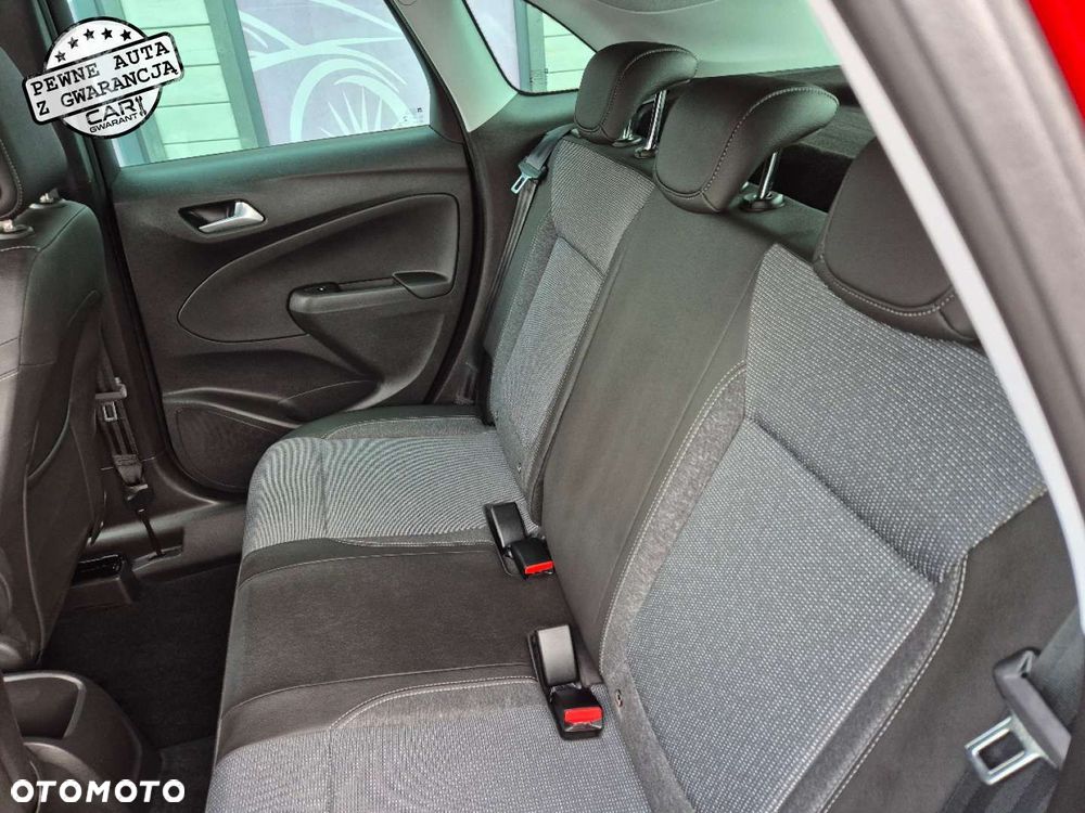 Opel Crossland X - 18