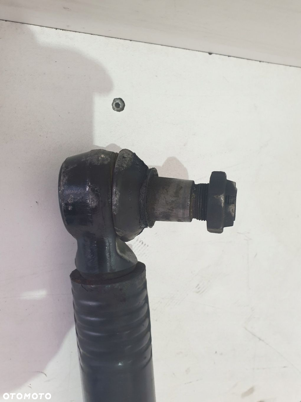 DRĄŻEK KIEROWNICZY WZDŁUŻNY MAN TGA TGX 993MM - 10