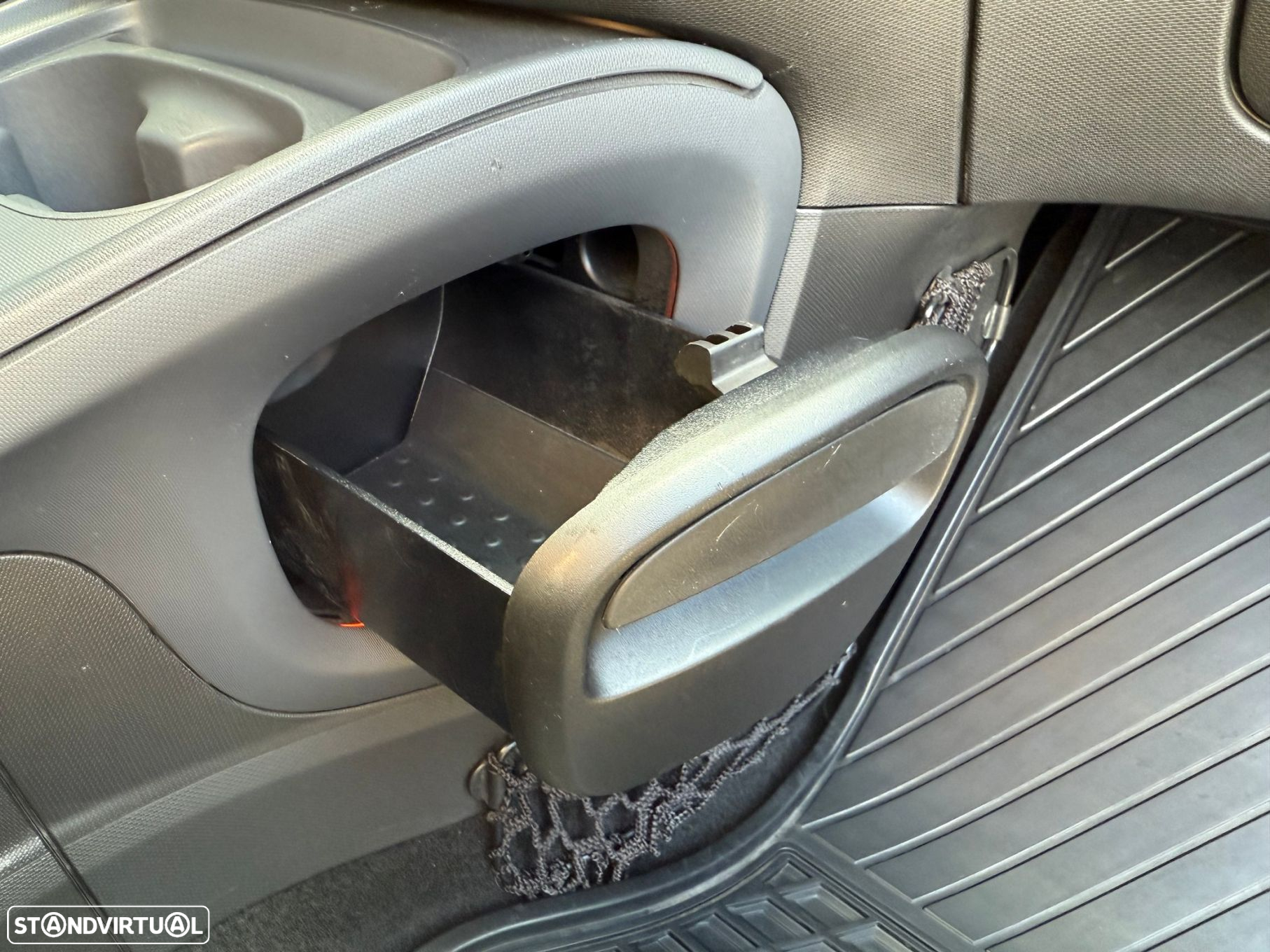 Smart ForFour Electric Drive Prime - 26