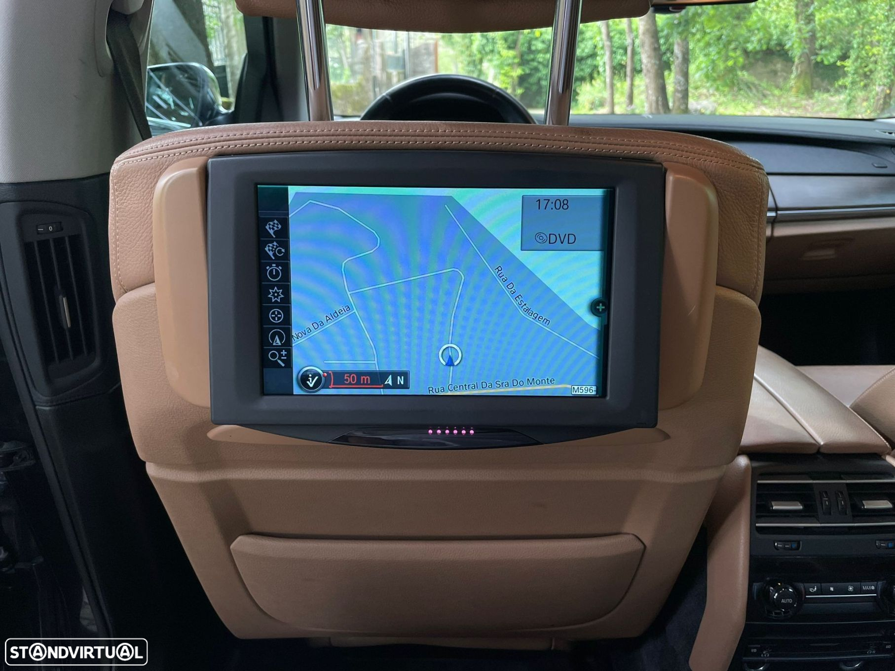 BMW 740 d - 28