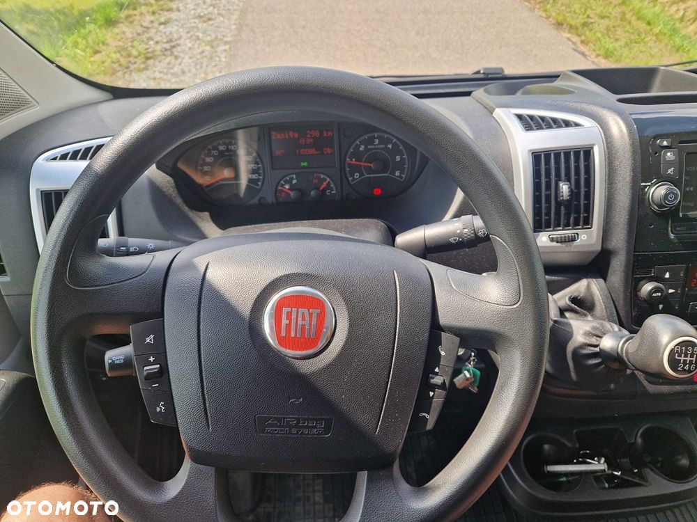 Fiat DUCATO - 12