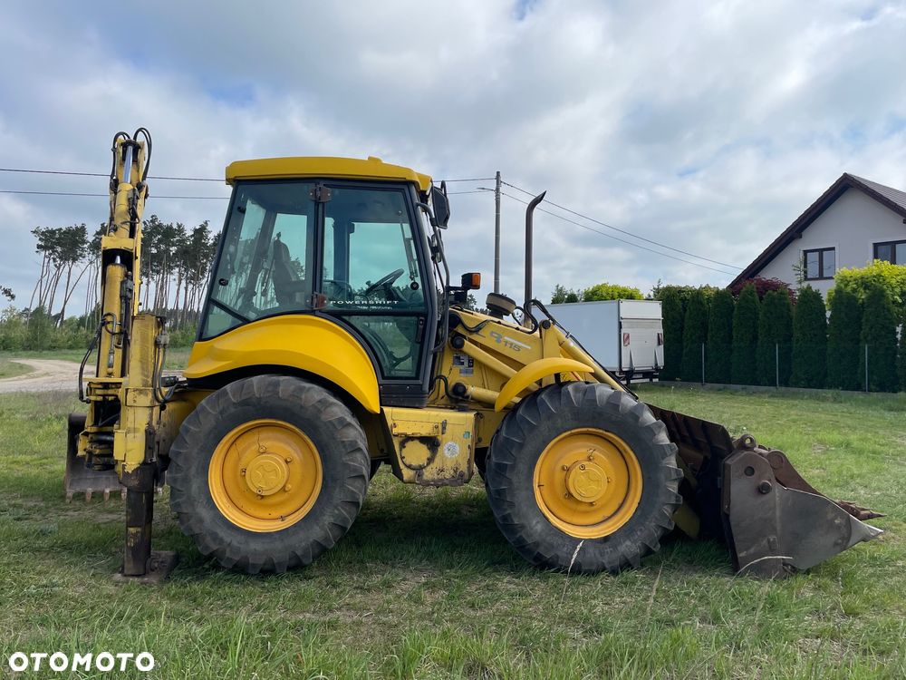 New Holland LB115-4PS - 6