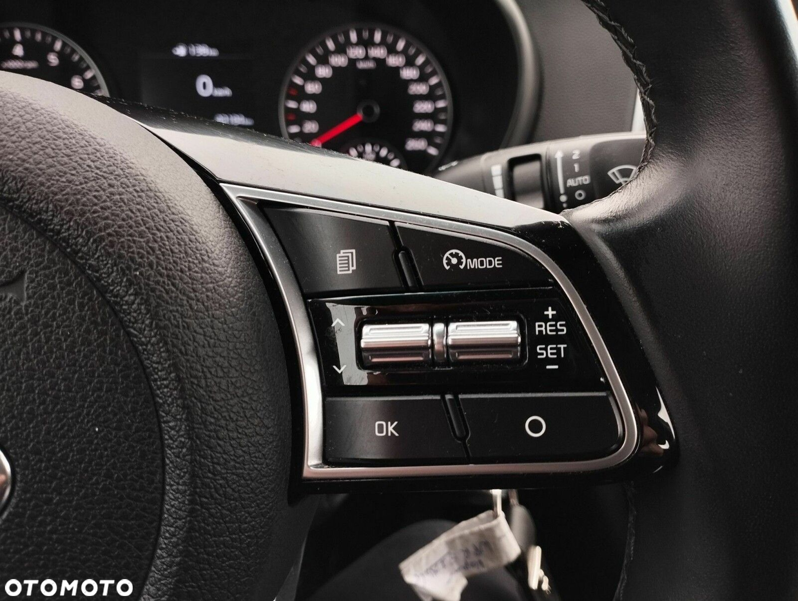 Kia Optima 2.0 L - 28