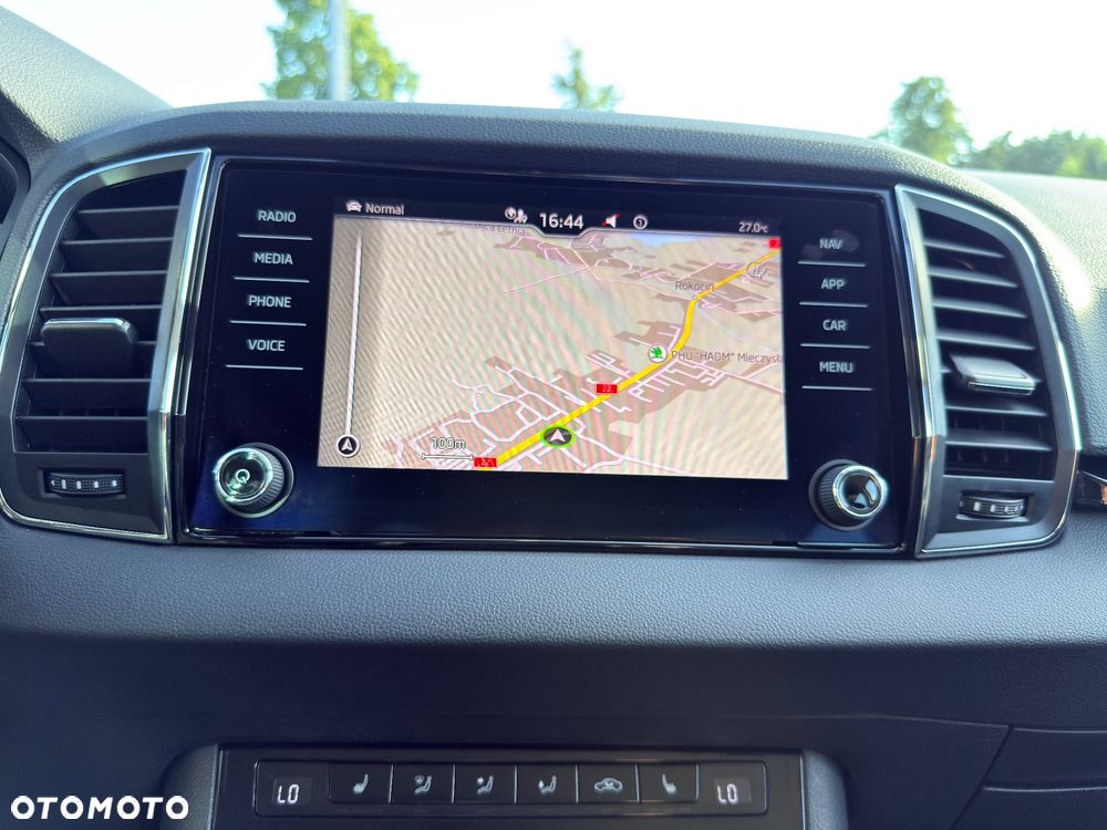 Skoda Karoq 1.5 TSI ACT DSG Selection - 24