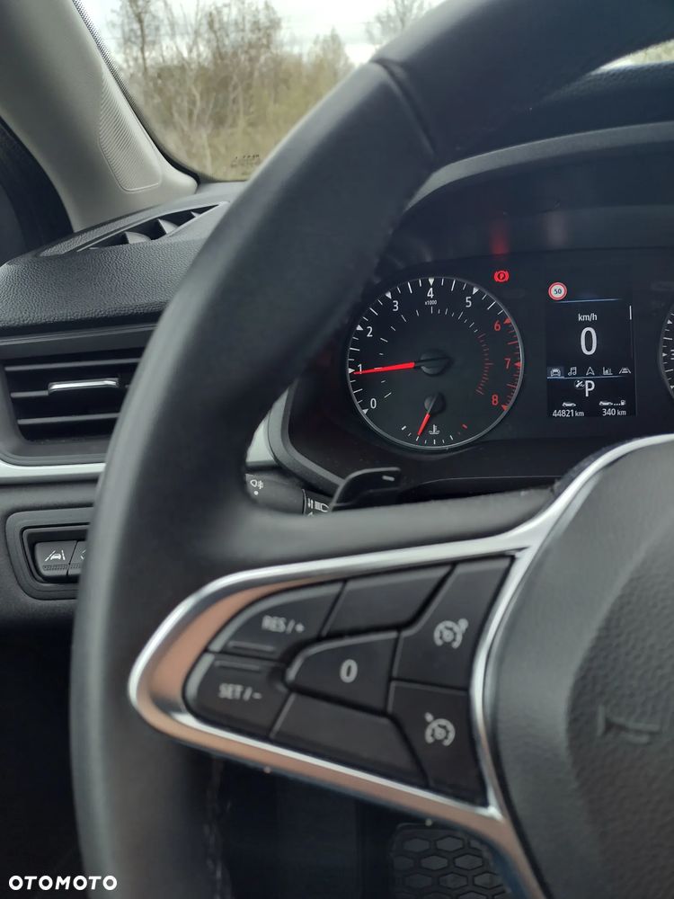 Renault Captur 1.3 TCe Intens EDC - 24