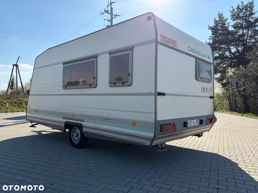 Caravelair Bahia 460 - 3