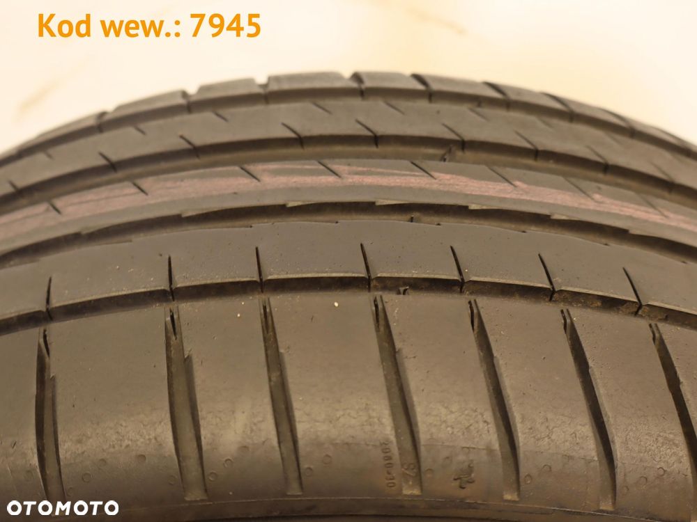 Michelin Pilot Sport 4 - 225/45 R19 - 7