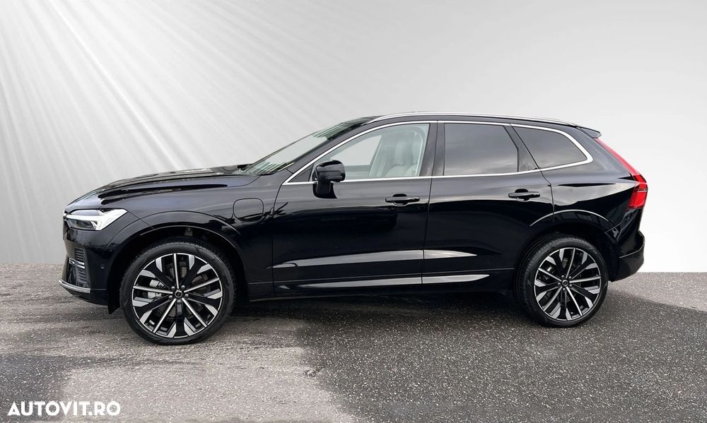 Volvo XC 60 T6 AWD AT PHEV Plus Bright - 6