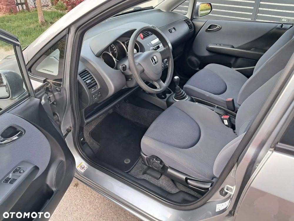 Honda Jazz 1.4 ES - 8