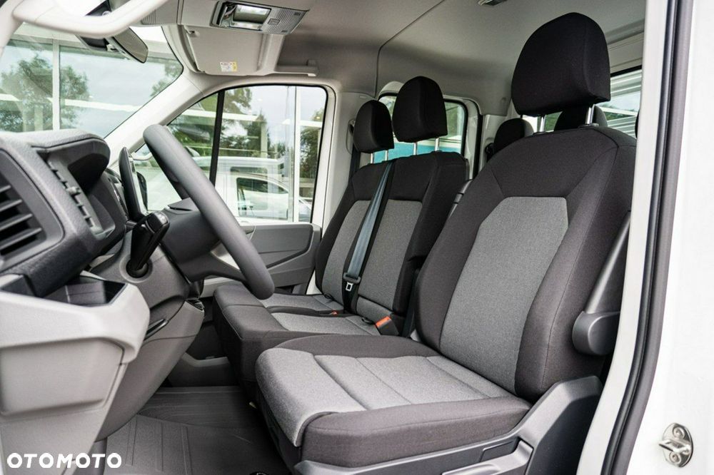 Volkswagen Crafter - 33