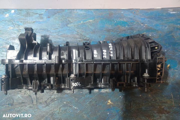 Galerie admisie 2.0D 850640605 780799105 BMW Seria 3 E90 [facelift] [ - 1