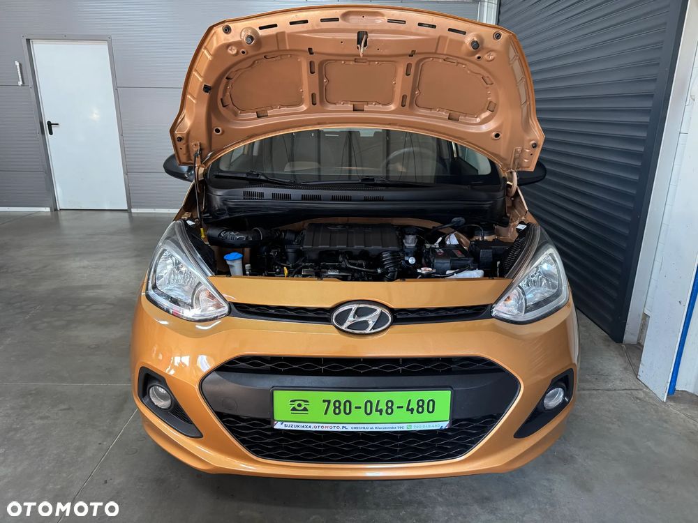 Hyundai i10 - 24