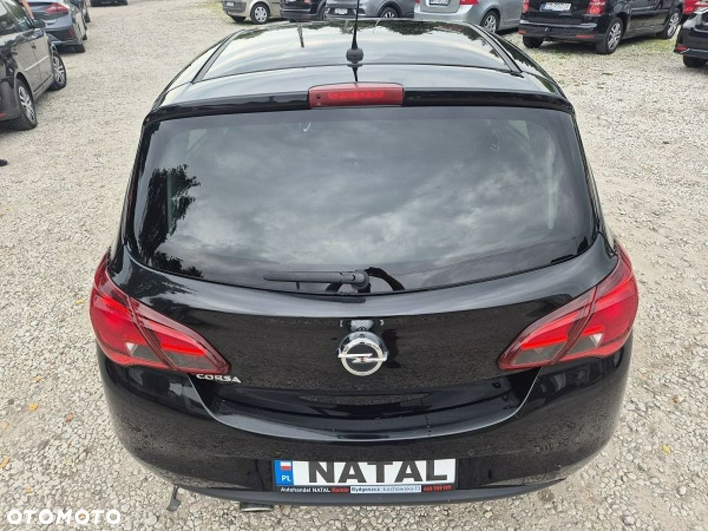 Opel Corsa - 14