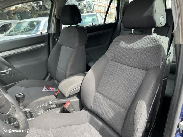 Para Peças Opel Vectra C Combi (Z02) - 9