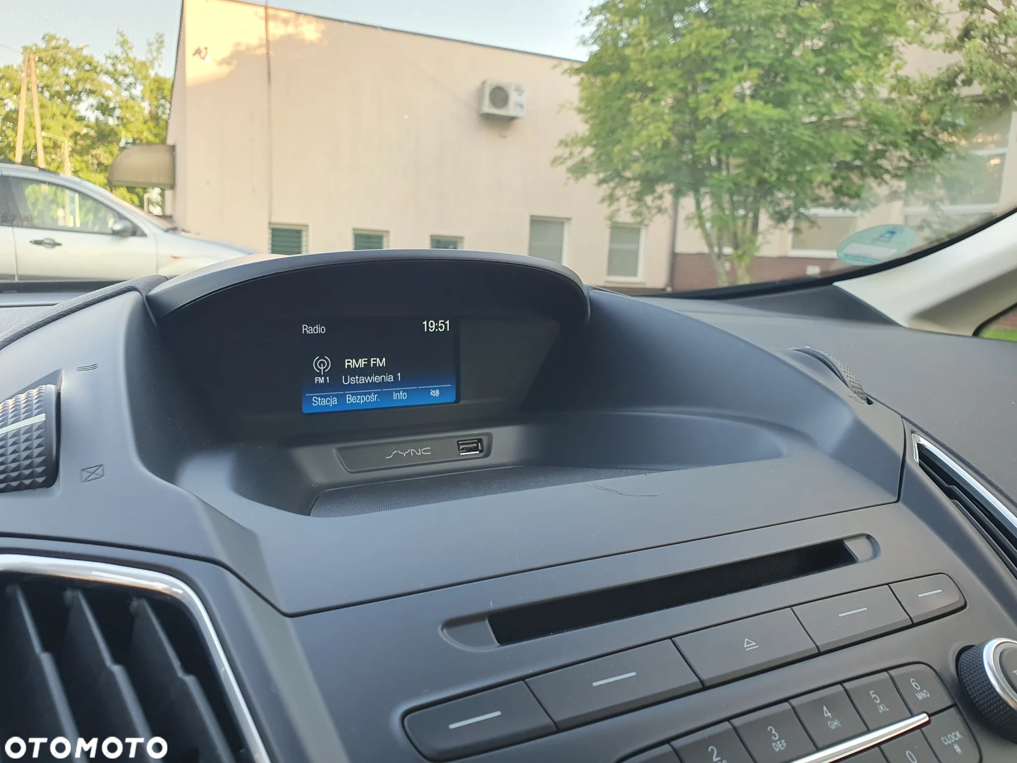 Ford C-MAX 1.0 EcoBoost Trend ASS - 14