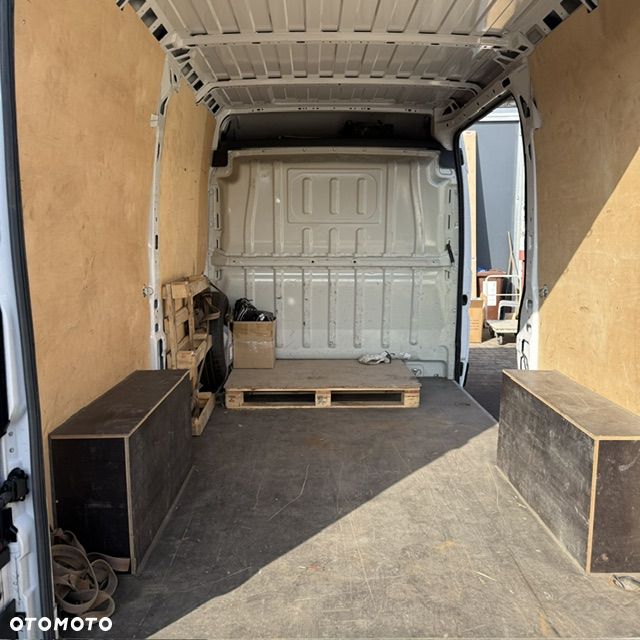 Fiat DUCATO FURGON L2H2 2,2 - 3