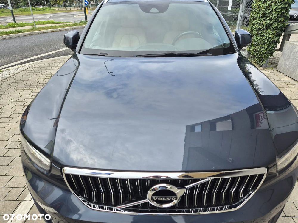 Volvo XC 40 T3 Inscription - 10
