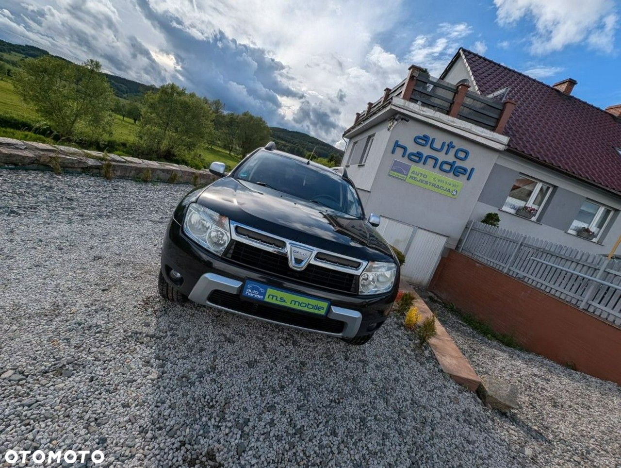 Dacia Duster - 8