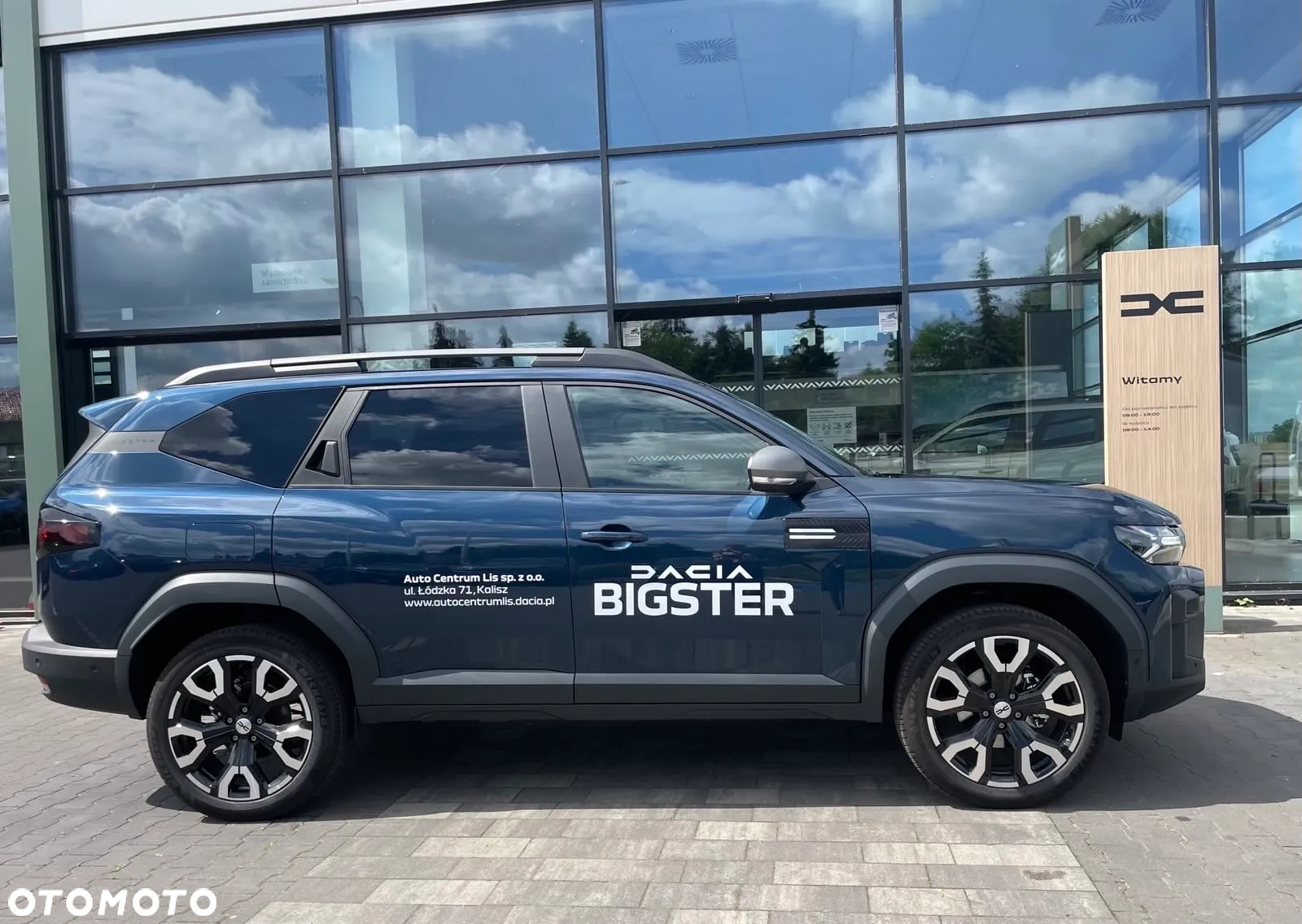Dacia Bigster - 4