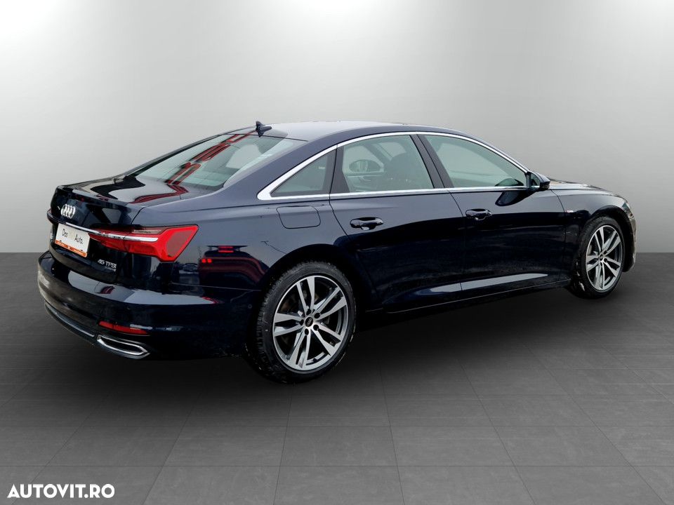 Audi A6 - 7
