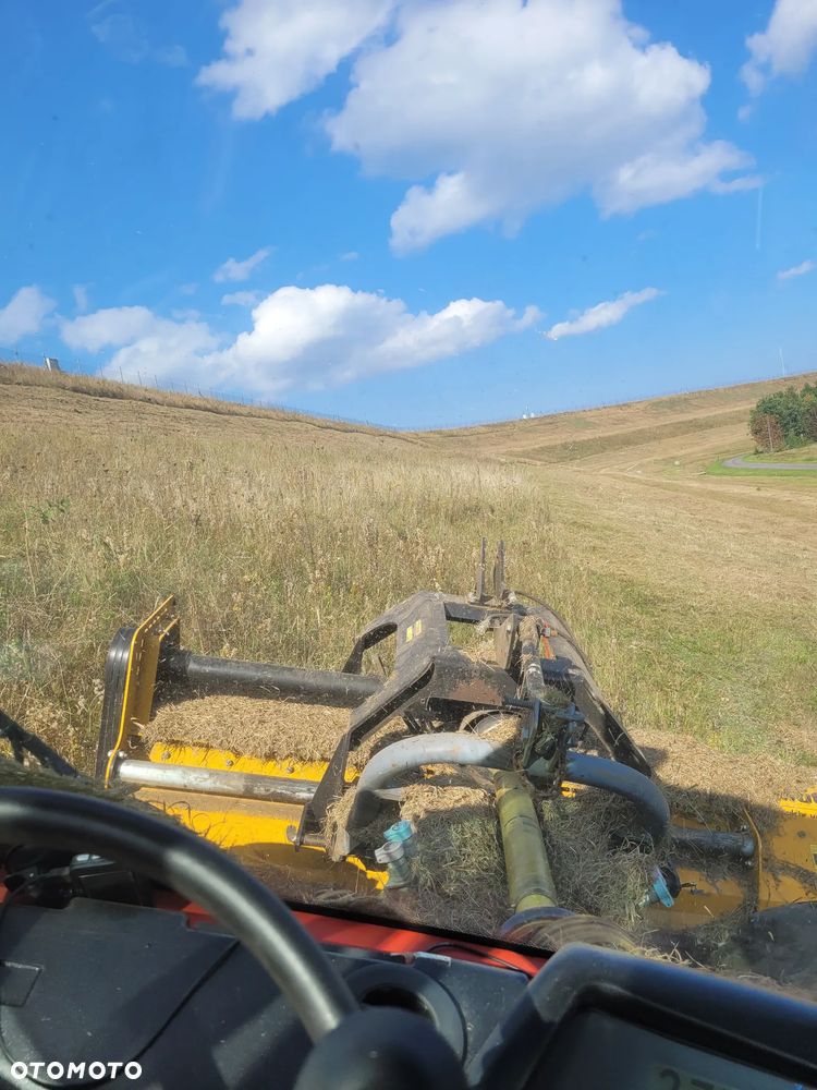 Inny Aebi TT240 - 18