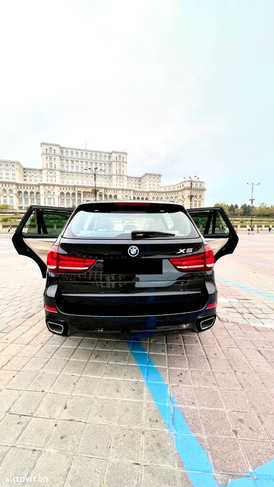 BMW X5 xDrive30d - 2