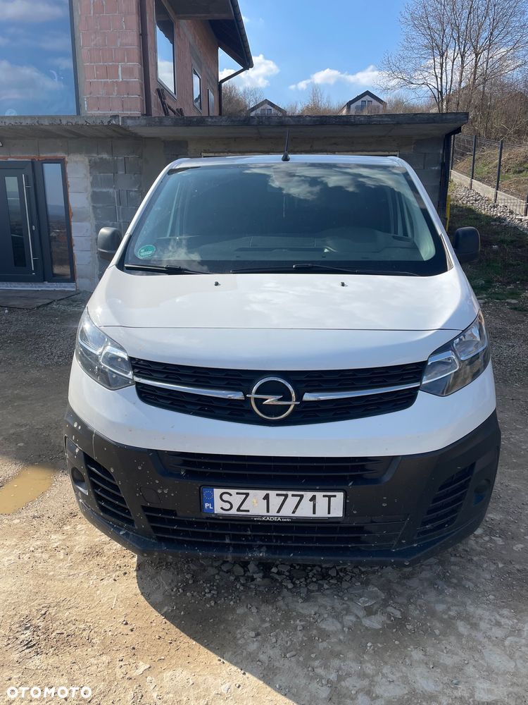 Opel Vivaro - 2