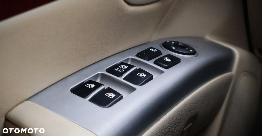 Hyundai Santa Fe - 29