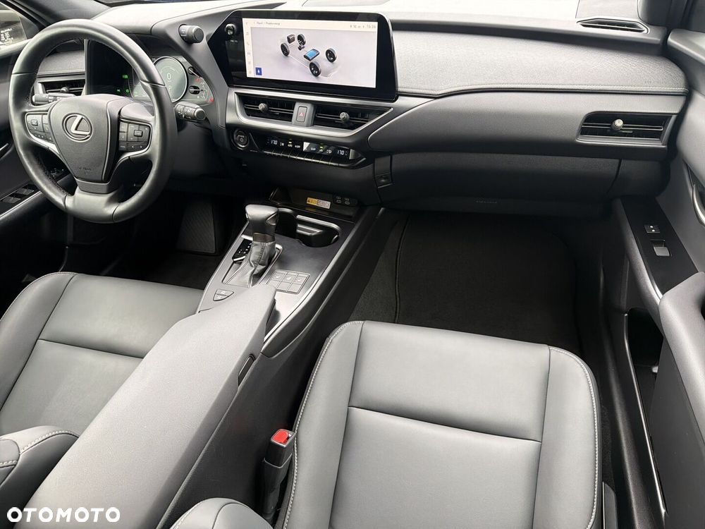 Lexus UX 250h GPF F Sport Design 2WD - 19