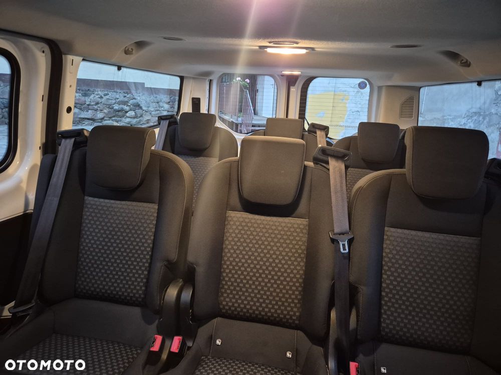 Ford Transit Custom 310 L2H1 Limited - 5
