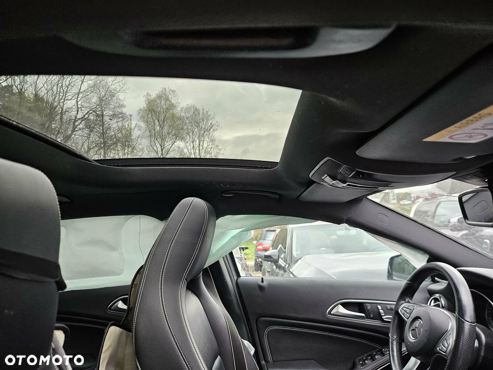 Mercedes-Benz GLA 200 CDI 7G-DCT Edition 1 - 20