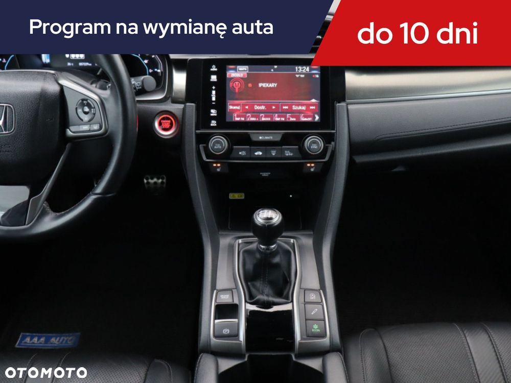 Honda Civic - 14