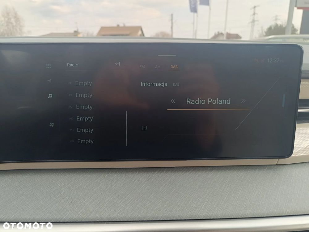 SsangYong/KGM Torres - 18