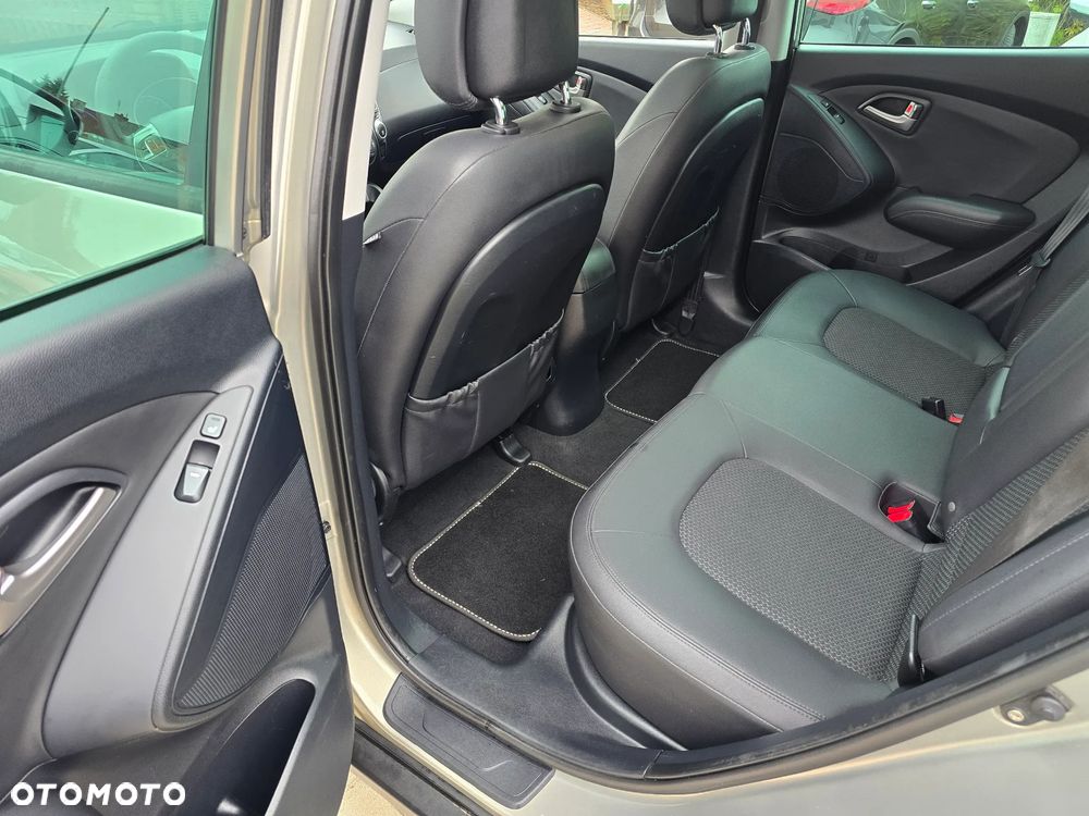 Hyundai ix35 - 9