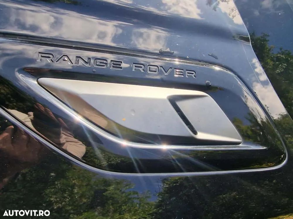 Land Rover Range Rover Sport 3.0 SDV6 HSE - 39