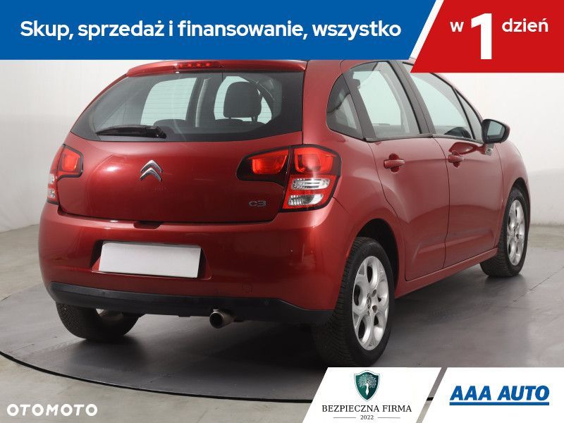 Citroën C3 - 7