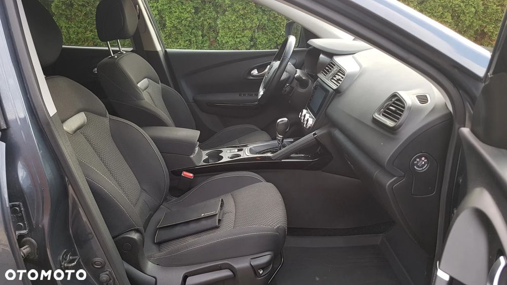 Renault Kadjar TCe 140 EDC GPF INTENS - 7