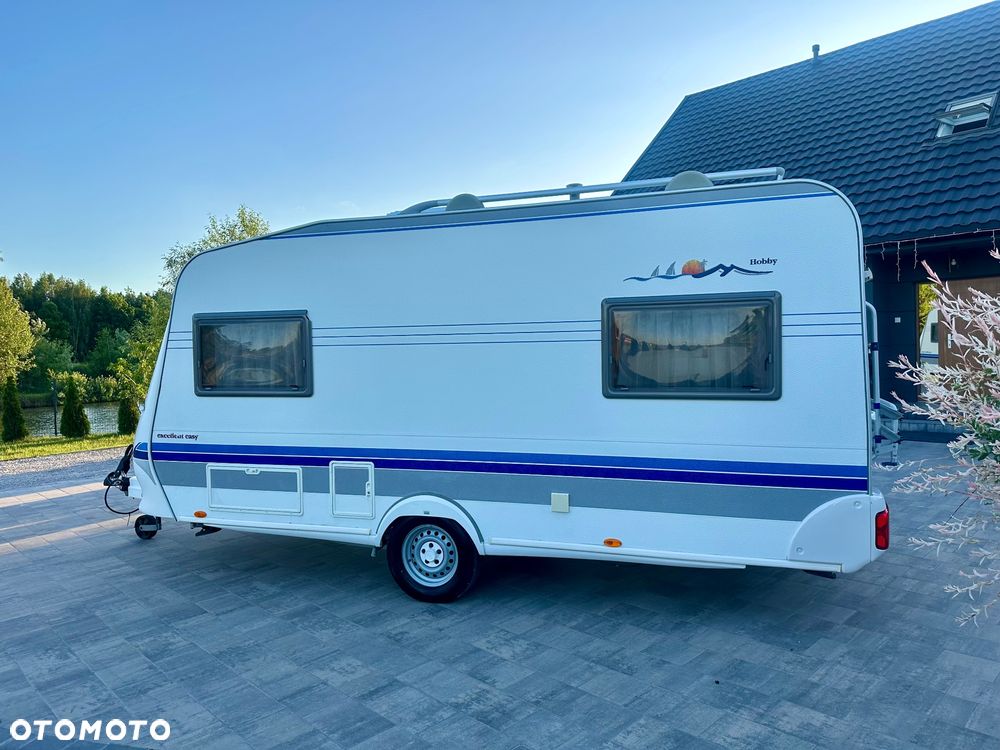 Hobby De luxe easy - 6