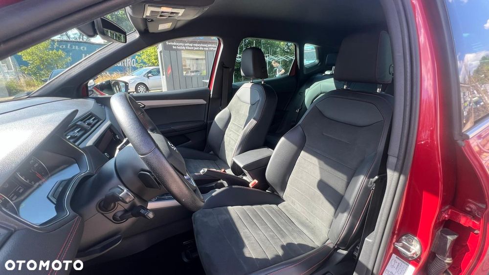 Seat Arona 1.0 TSI GPF FR S&S DSG - 6