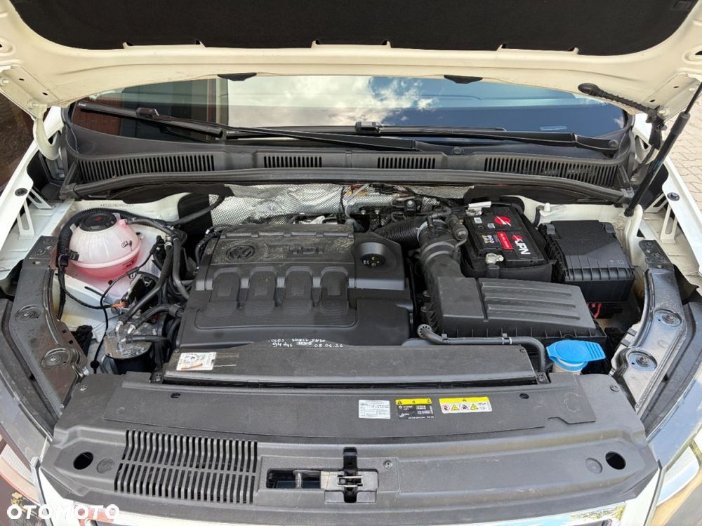 Seat Alhambra 2.0 TDI Ecomotive Style - 32