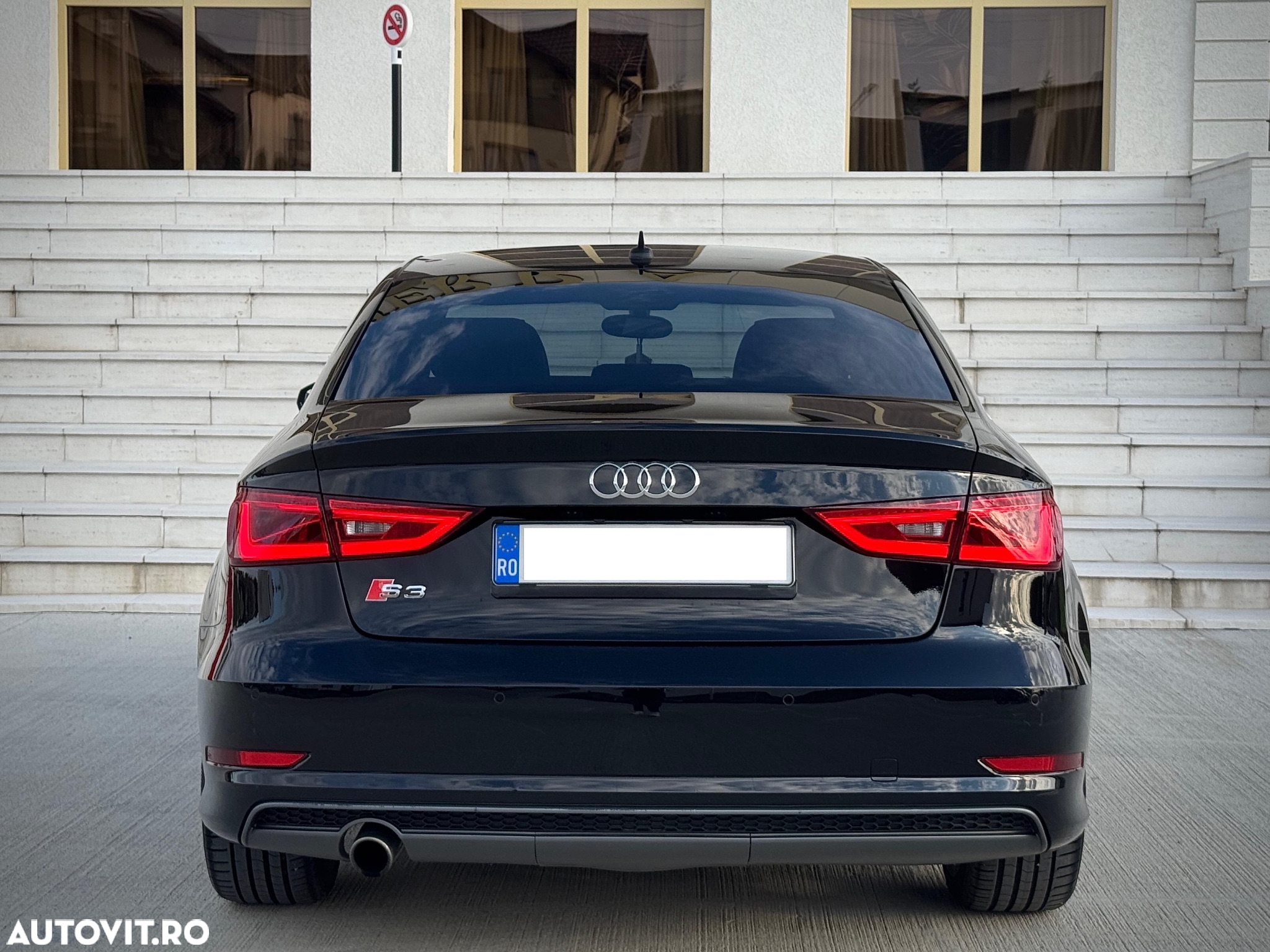 Audi A3 1.6 TDI clean Stronic Ambiente - 5
