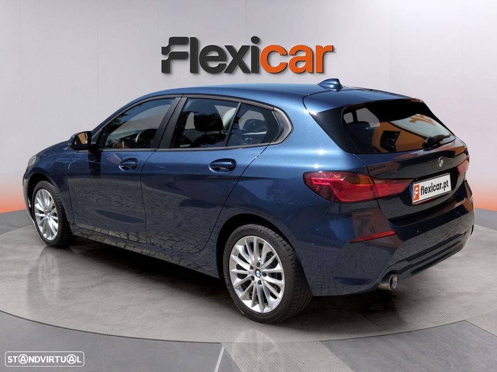 BMW 116 d Corporate Edition Auto - 5