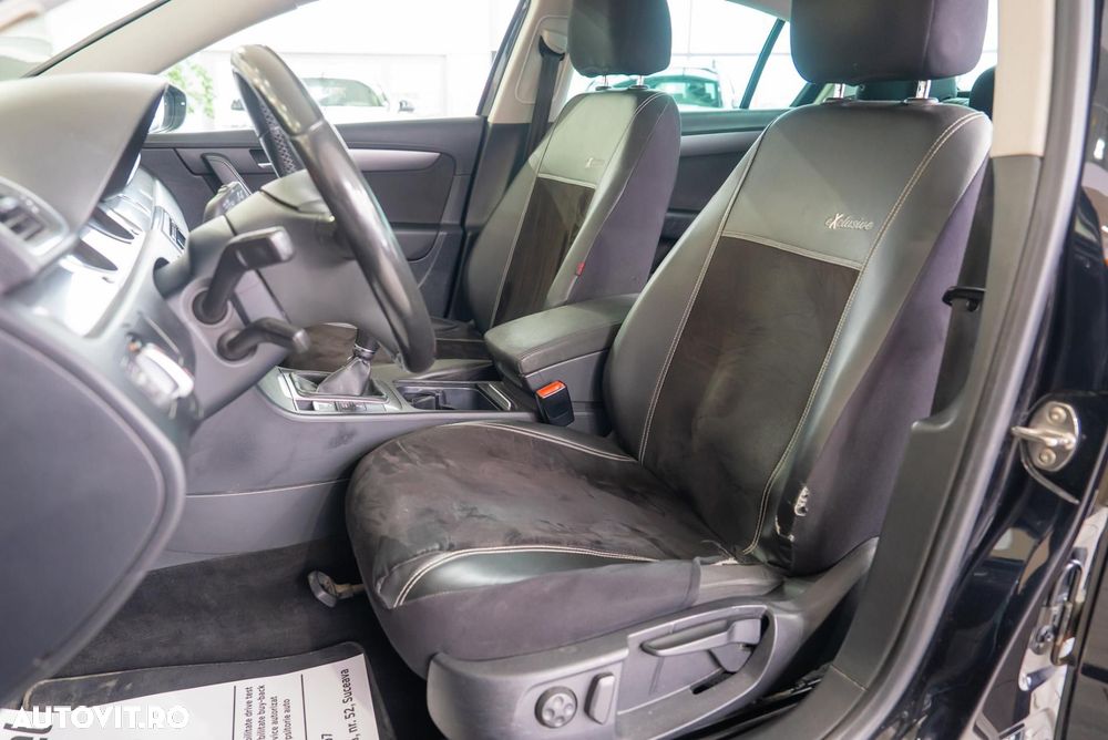 Volkswagen Passat - 20