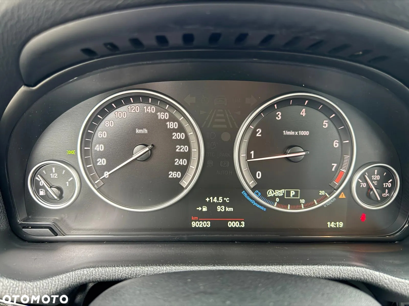 BMW X3 xDrive28i - 30