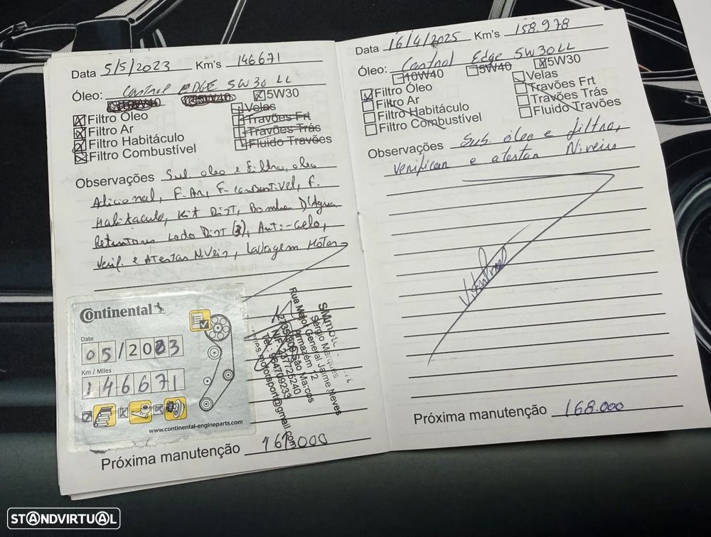 VW Passat 2.0 TDI Edition Highline - 36