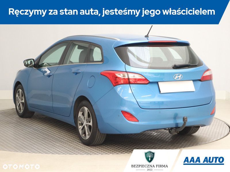 Hyundai i30 - 6