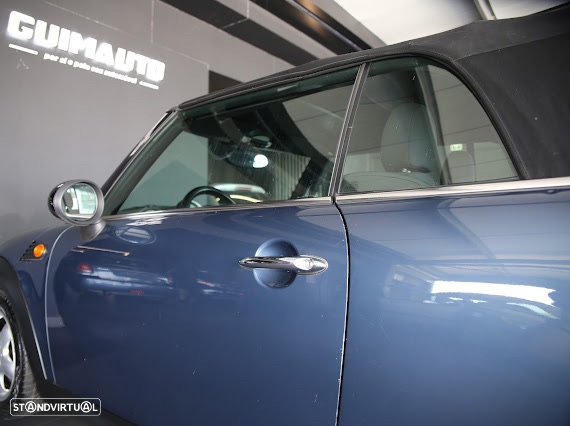 MINI 3 Portas Cooper - 9